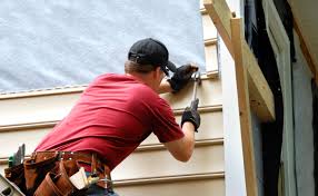 Best Fiber Cement Siding Installation  in Forestville, OH